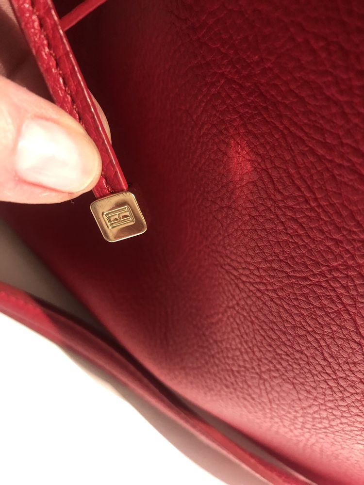 Tommy Hilfiger torba worek