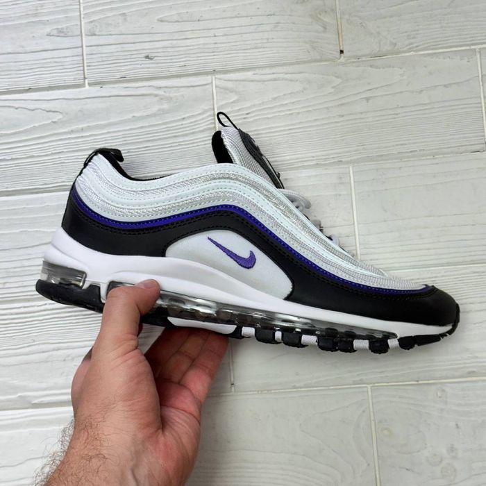 Коосівки nike air max 97