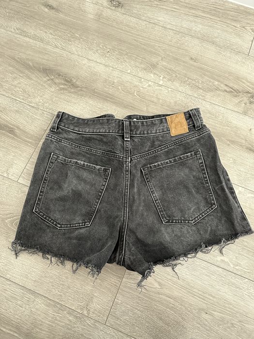 Спідниця та шорти на літо