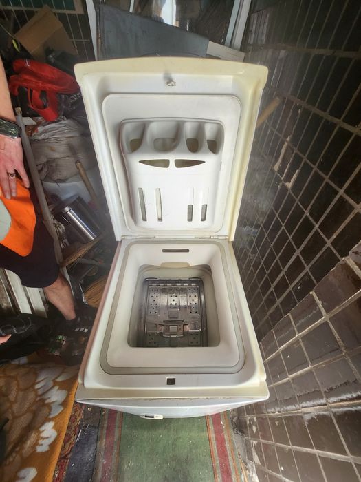 Стиральная машина Whirlpool AWT 2295