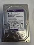 Dysk twardy WD Purple 8TB WD82PURZ
