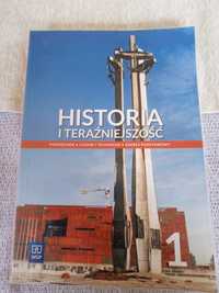 Historia i teraźniejszość klasa 1