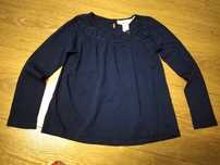 Bluzeczka H&M roz.122 /128