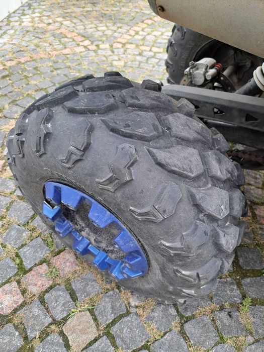 Квадроцикл Forte 200