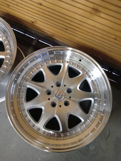 Felgi Mercedes 18(monoblock, brabus , AMG , lorinser) w140 r129 w124