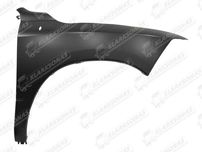 Крило DODGE RAM, 2008 - 12.2018,  68054339AF , 
68054339AI ,