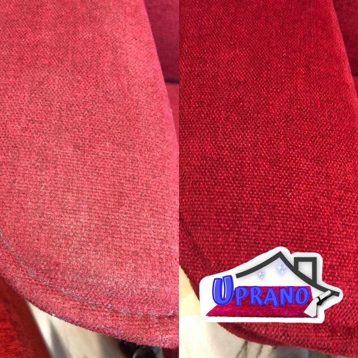 Pranie tapicerki meblowej, samochodowej. Kanapy, fotele, dywany Lublin