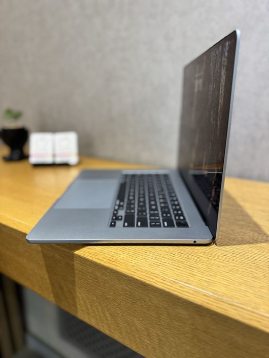 Open Box MacBook Air 15’ 2025 M4 24/512Gb Light Blue (MC7D4)