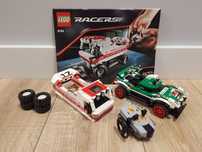 LEGO® 8184 Racers - Twin X-treme RC