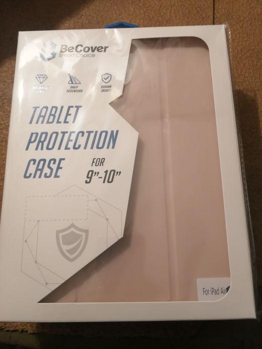 Чехол книжка на Планшет Apple iPad Air 11 2024 Чехол книжка