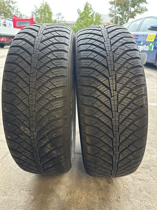 Opony Kumho 215/60/R17 Wrocław Montaż Duży Wybór Super Cena!