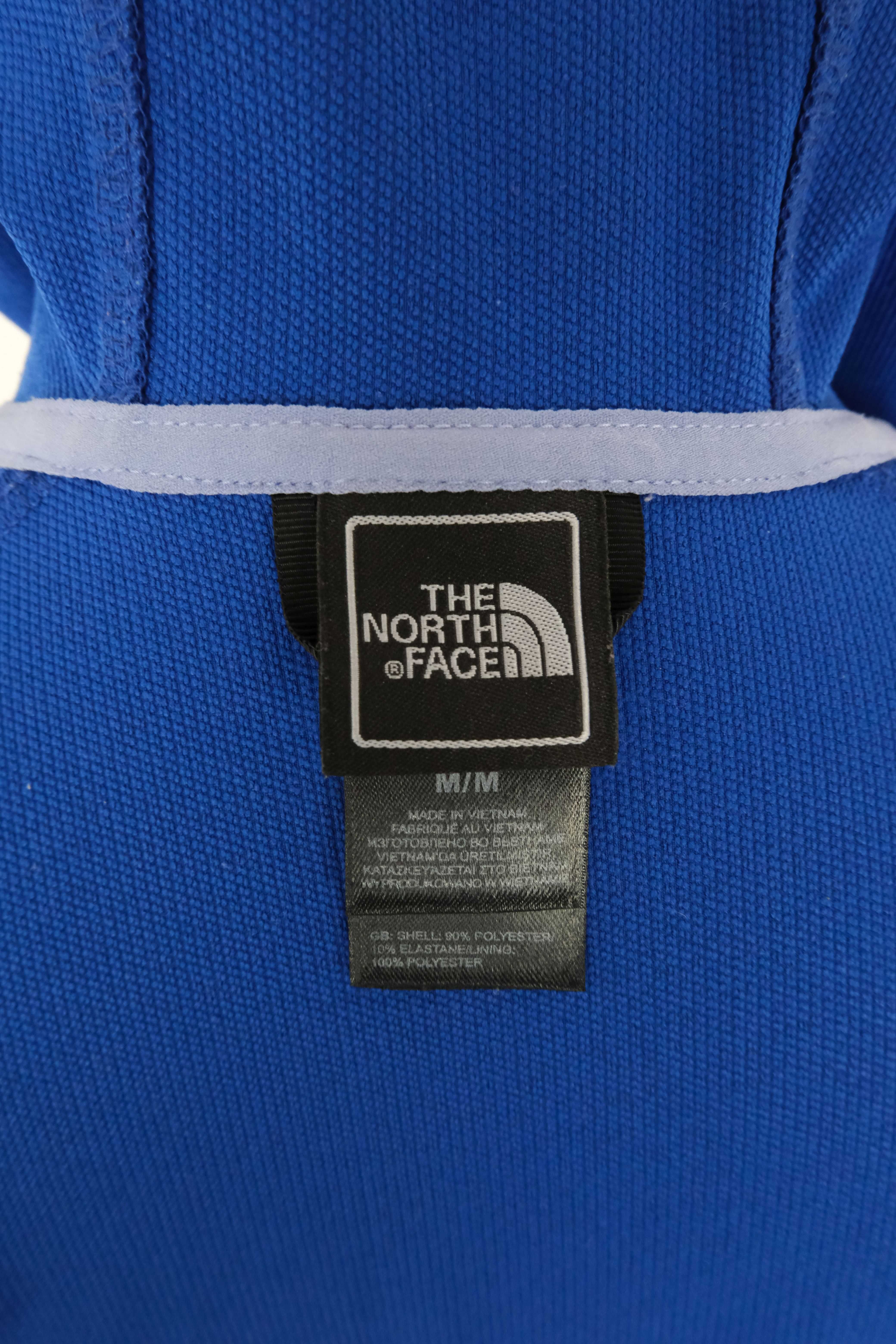 The North Face softshell damski r M