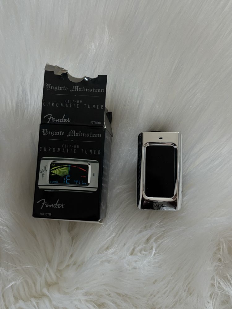 Gitara klasyczna Hohner HC06 + futerał + stroik tuner