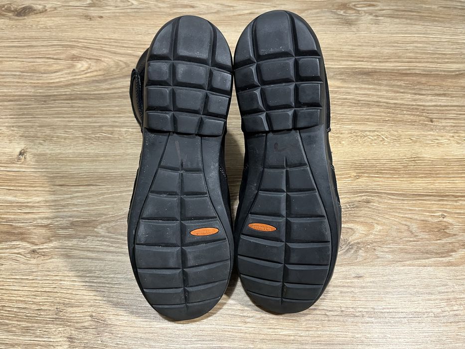 Мотовзуття Dainese стан Нових розмір 44(28,5 см.)