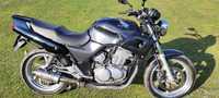 Honda cb 500 wydech ixil