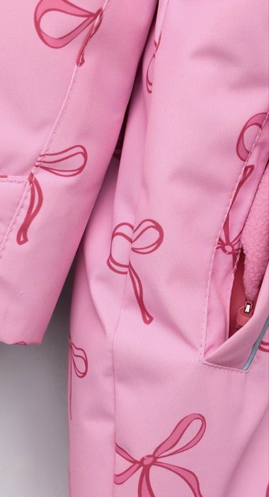 Комбінезон на дівчинку Zara 104, 110, 116 см