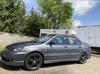 Разборка Розбірка Mitsubishi lancer мітсубісі лансер 9 1.6 2.0 шрот