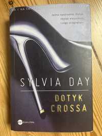 Dotyk Crossa Sylvia Day