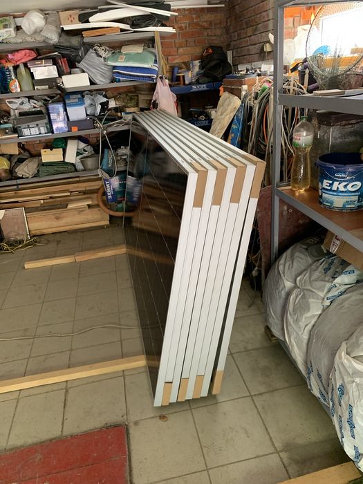 Солнечные панели сонячні панелі Trina Solar, Longi, Leapton, Tongwei