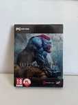 Wiedźmin Edycja Rozszerzona Steelbook Folia