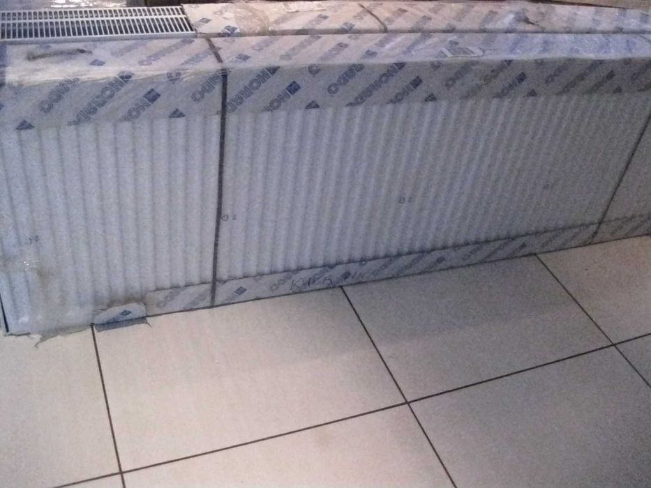 новый  радиатор   КОРАДО Чехия дешево