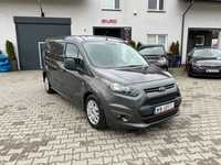 Ford Transit Connect  1.5 TDCi Euro 6! Salon Polska! I właściciel! Serwis ASO! VAT 23%!