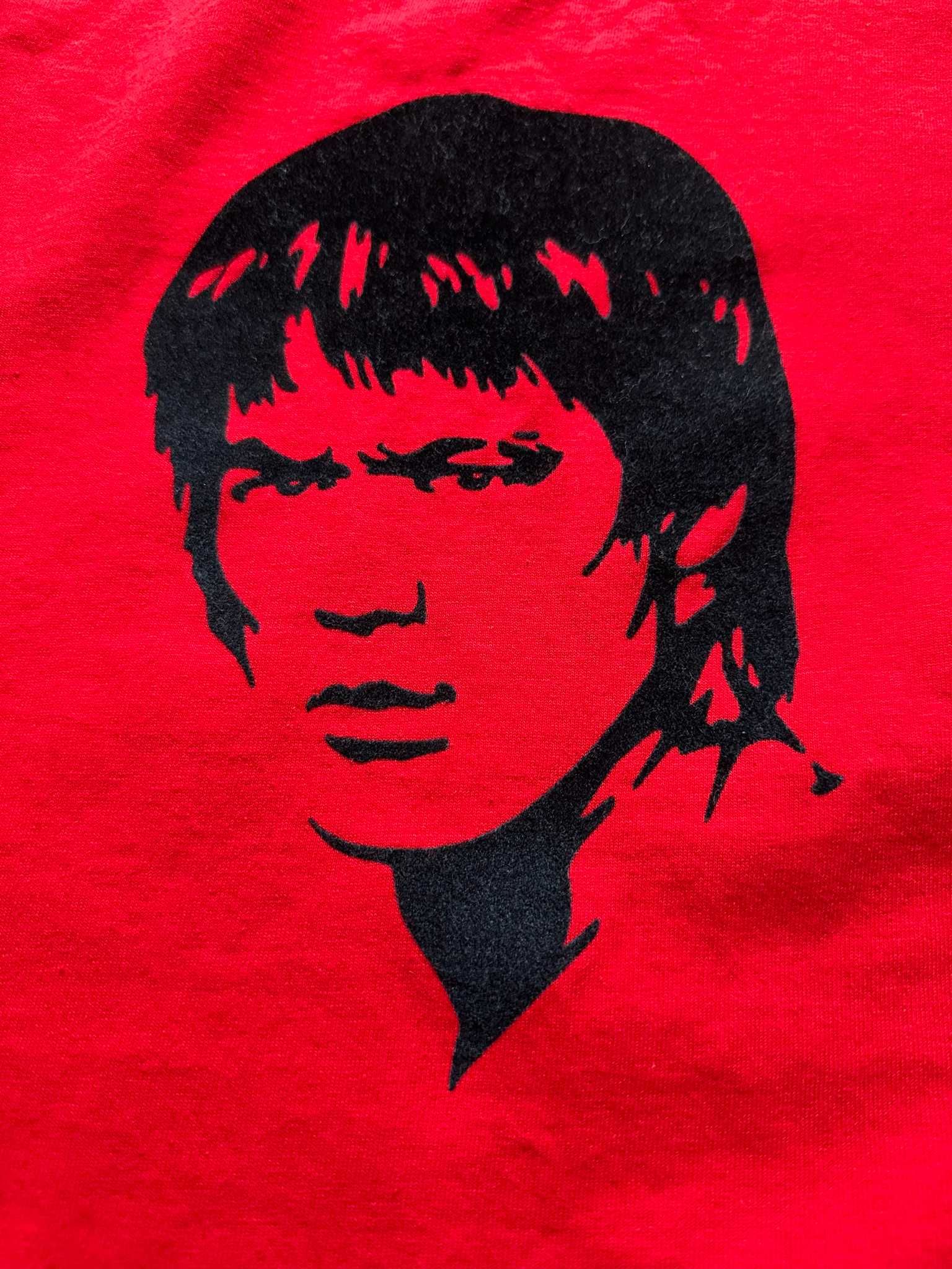 Koszulka Bruce Lee – Edycja Oficjalna rozmiar L