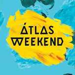 AtlasWeekend 18.07 2 квитки Атлас Вікенд
