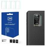 3Mk Lens Protect Ulefone Armor X10 Proochrona Na Obiektyw Aparatu 4Szt
