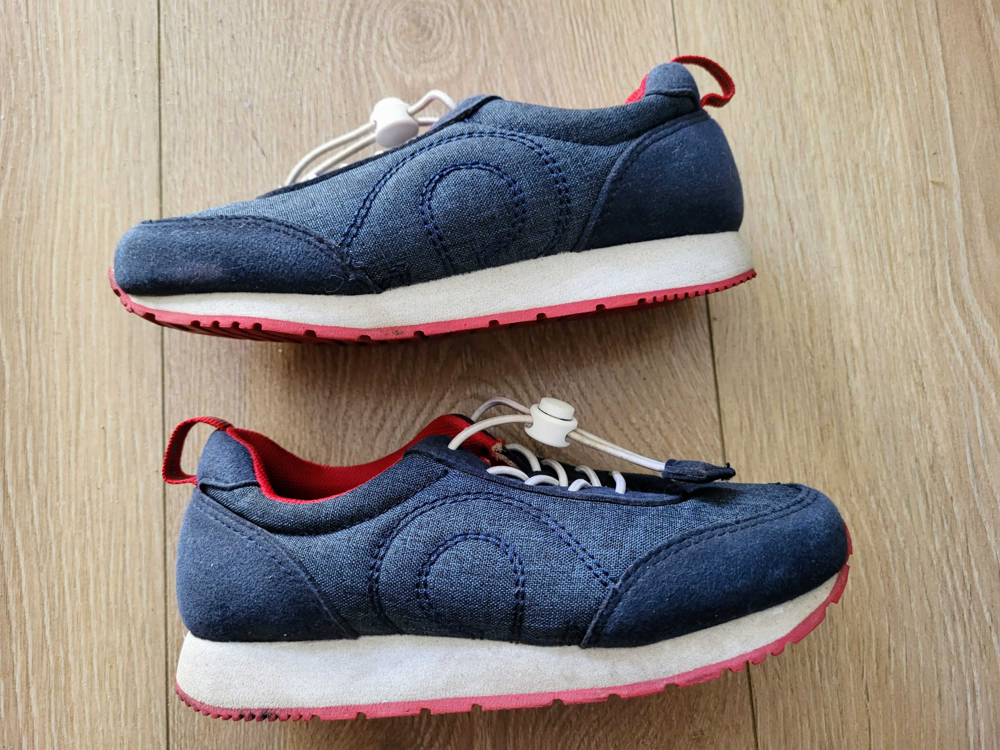 Reima - Elege buty dziecięce rozmiar 28