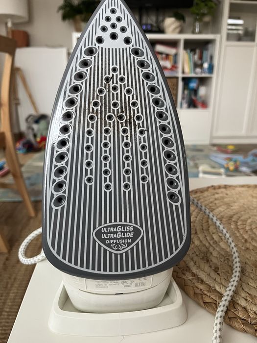 Żelazko tefal supergliss 10