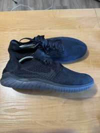 Nike flyknit sneakersy meskie 45,5