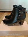 Botki damskie Graceland roz. 38