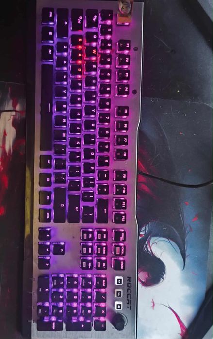klawiatura roccat Vulcan 2