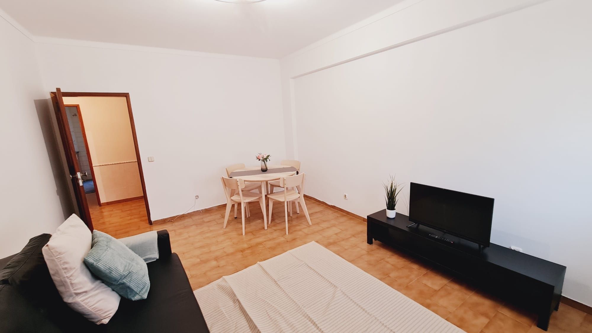 Apartamento T3 Portimão