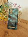 Etui, case, plecki do telefonu Samsung Galaxy S20 plus zielone