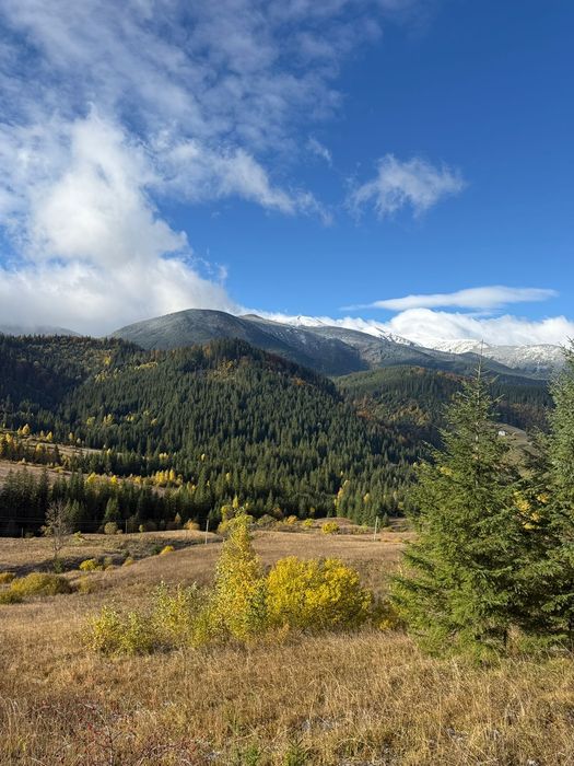 Ділянка біля Сховку під будову 22 сотки