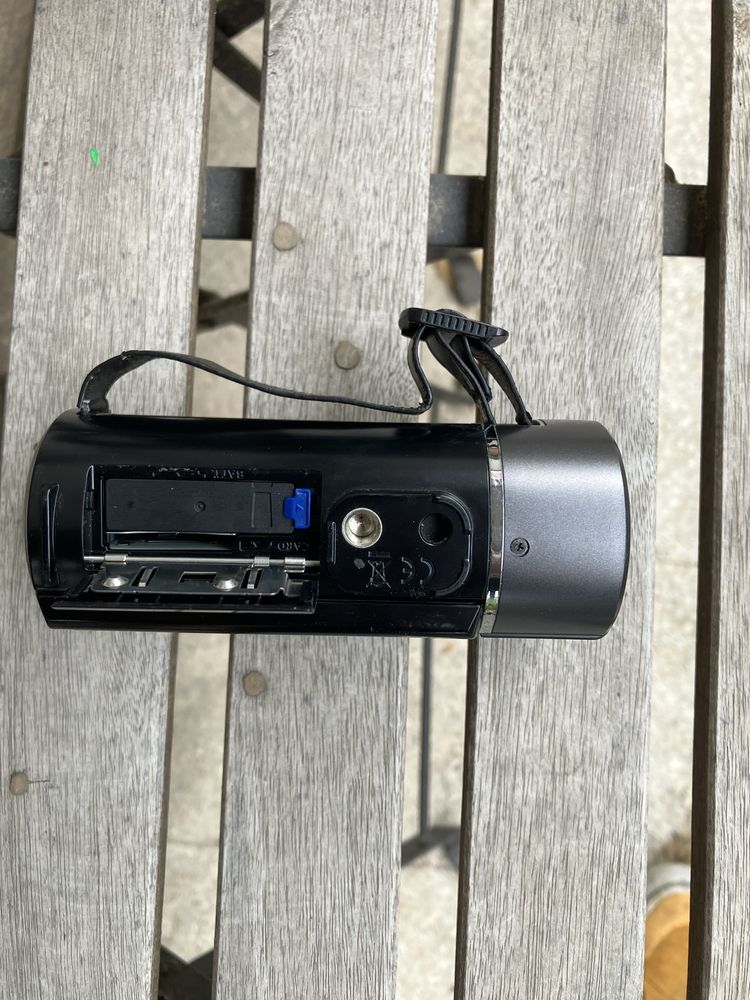 Samaung camera FullHD OIS Duo