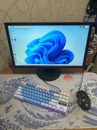 Монітор Acer 60hz