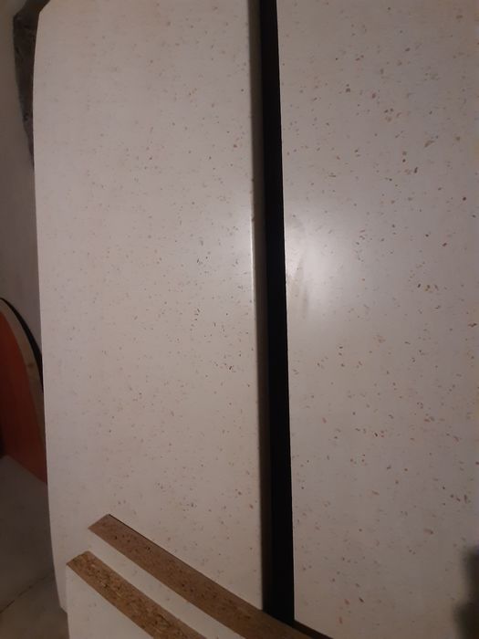 Доставка! Остатки 130 см. столешница Egger 38мм влагостойкая на кухню