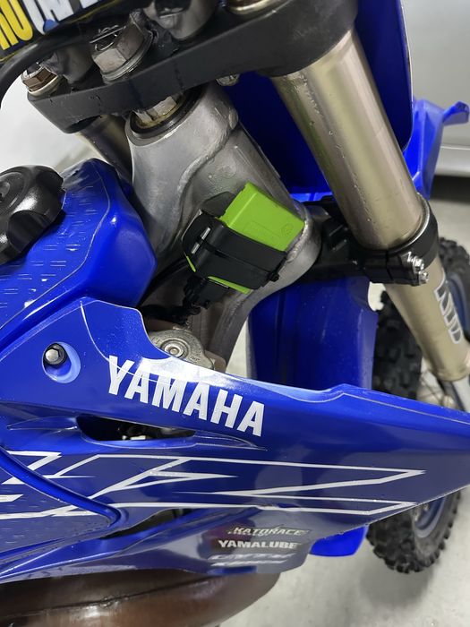 Yz 125 ano 2021