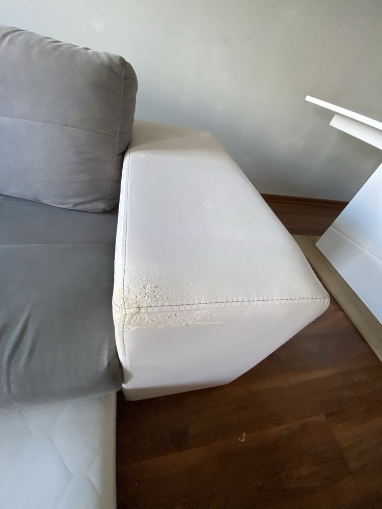 Narożnik do salonu