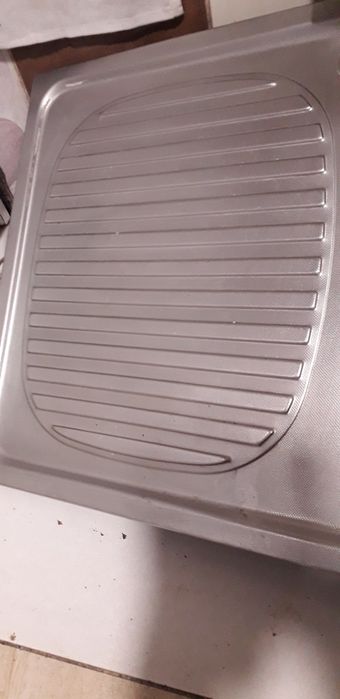 Zlewozmywak jednokomorowy