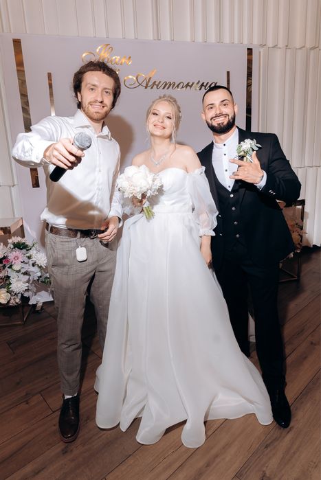 Ведучий,діджей ,тамада Ведущий , Dj диджей