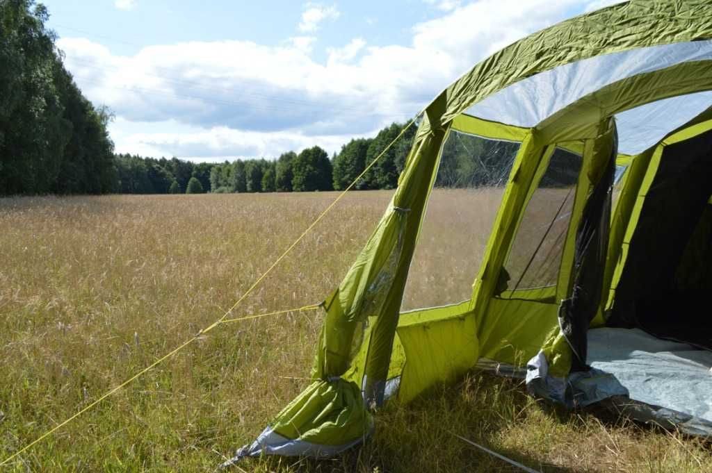 Namiot 4 osobowy Vango Stargrove II Air 450