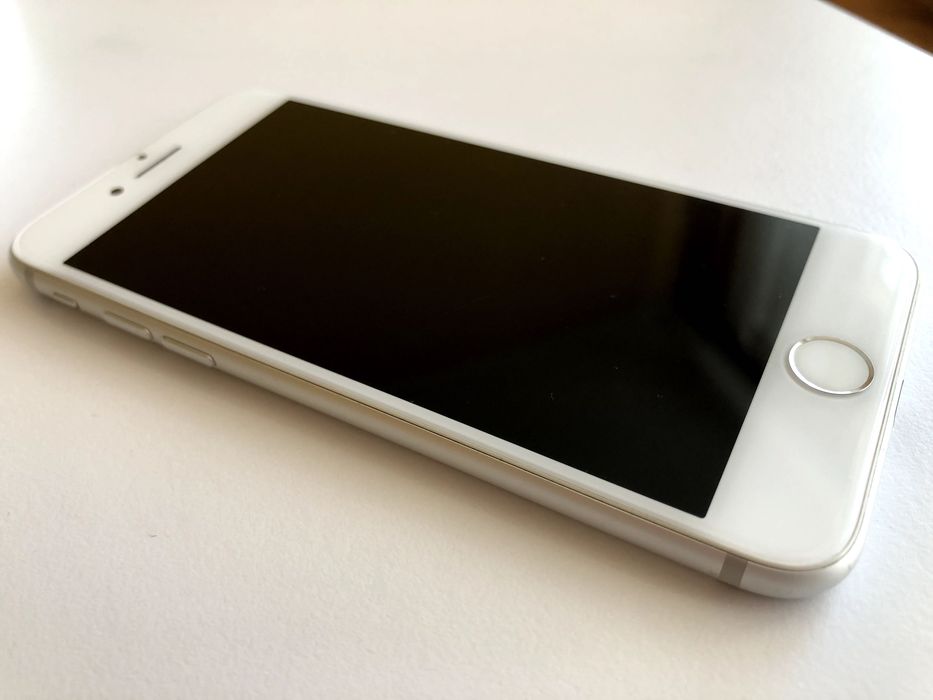 iPhone 7 128 GB srebrny / silver