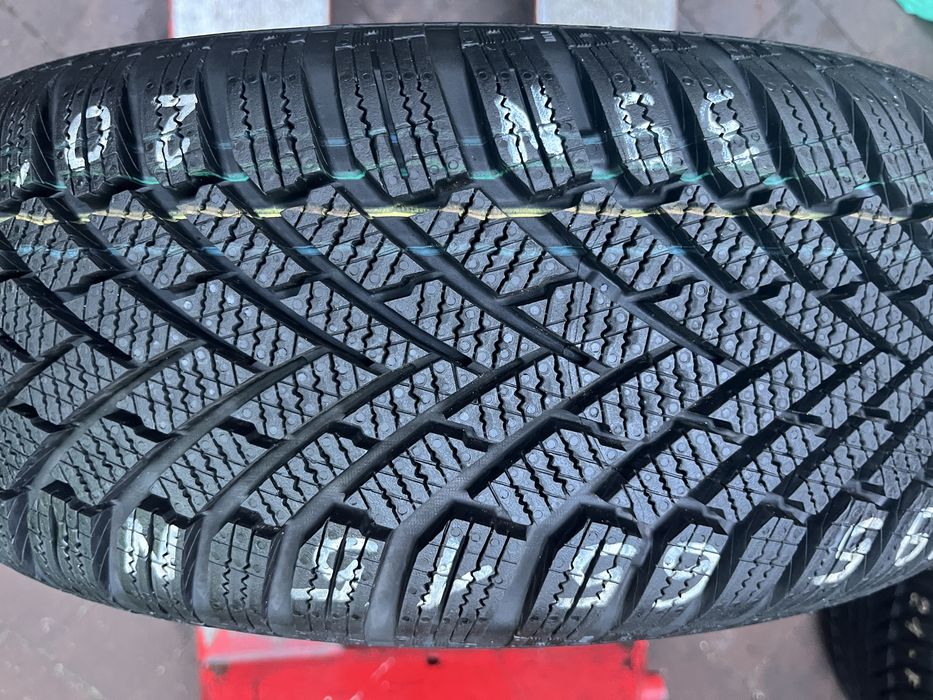 1szt. 195/65/15 Continental WinterContact TS860 NOWA 2020 rok