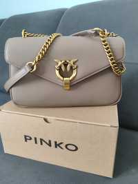 Torebka PINKO cupido Messenger classic