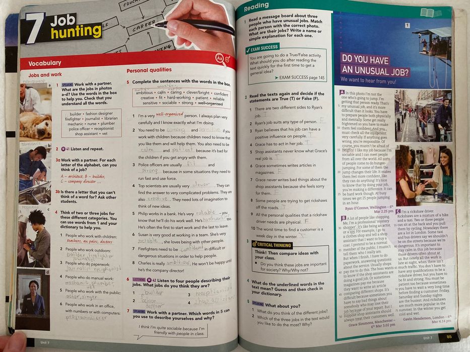 Gateway student’s book premium pack 2nd edition B1