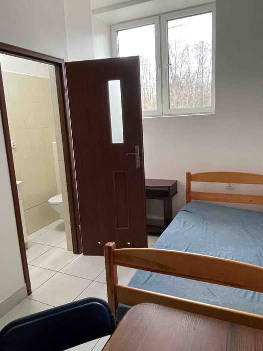 Mieszkanie, Pokój samodzielny